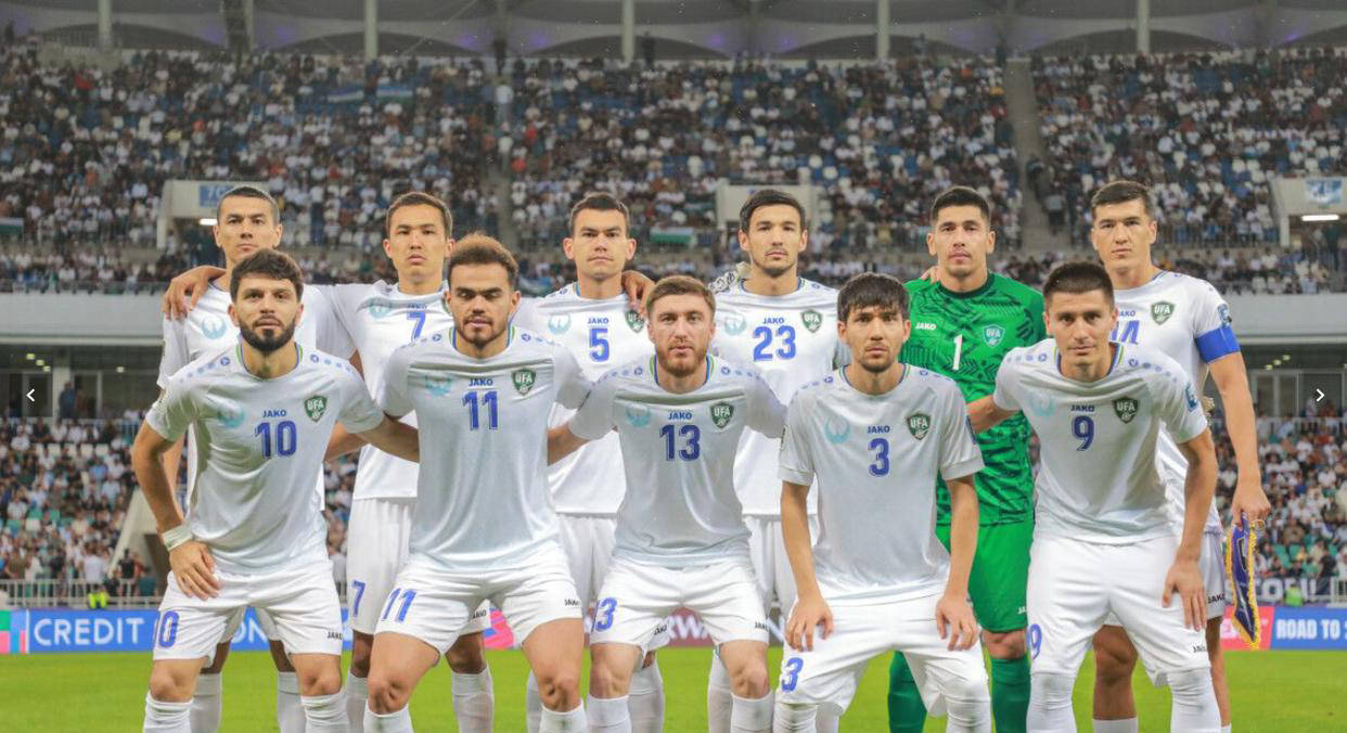 爱游戏在线登录-乌兹别克斯坦球队大获全胜(乌兹别克斯坦球队大获全胜视频)