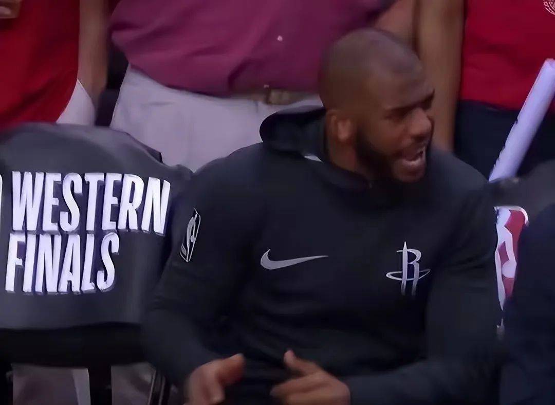 火箭连续胜盼抢分保罗炮轰前队友的简单介绍 火箭连续胜盼抢分保罗炮轰前队友的简单介绍