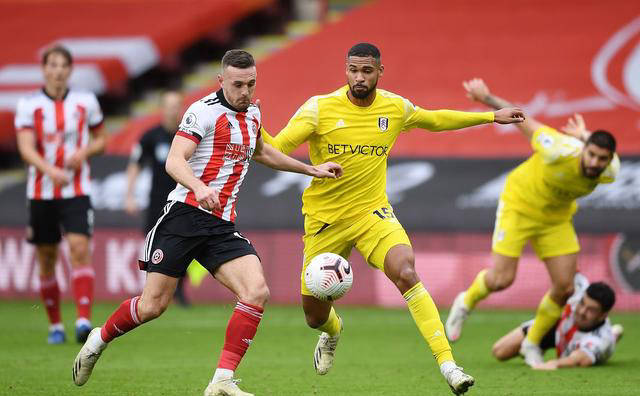 爱游戏网页版登录入口-关于谢菲联客场战平伯明翰，双方争夺积分的信息