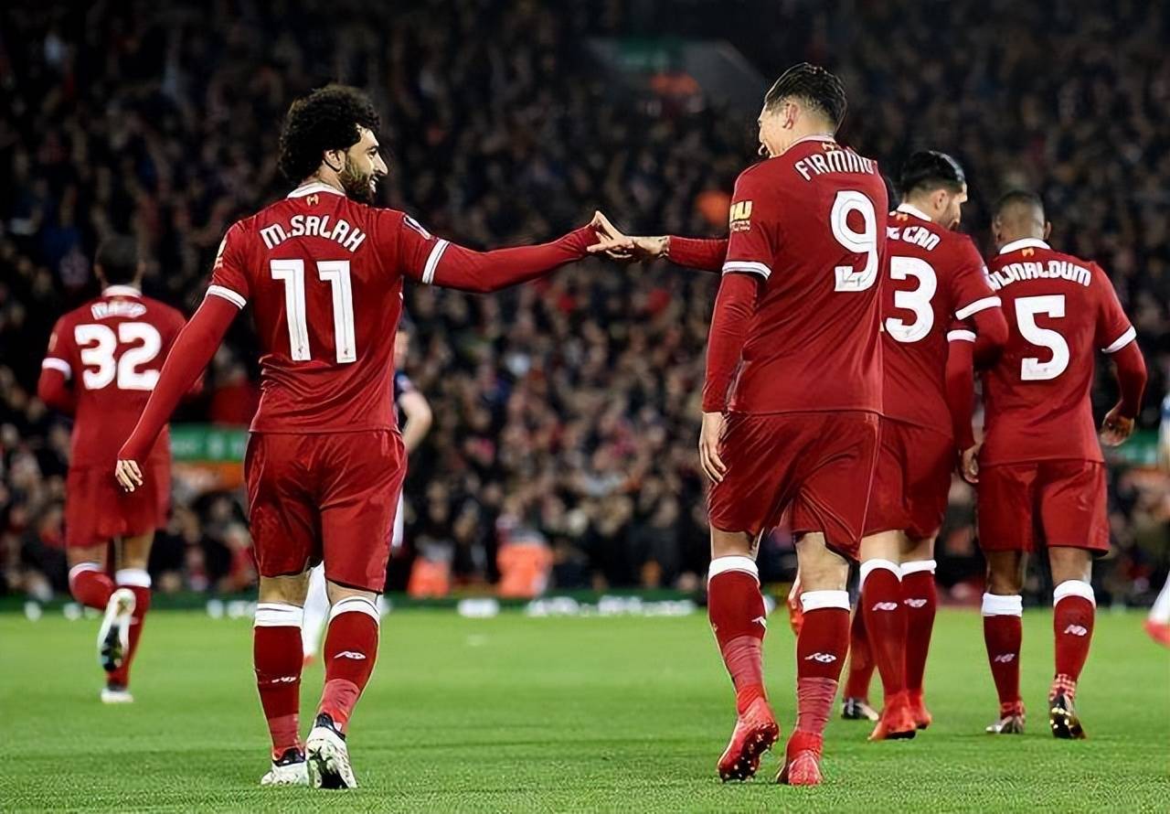 利物浦赢得与巴黎的激烈交锋 利物浦赢得与巴黎的激烈交锋