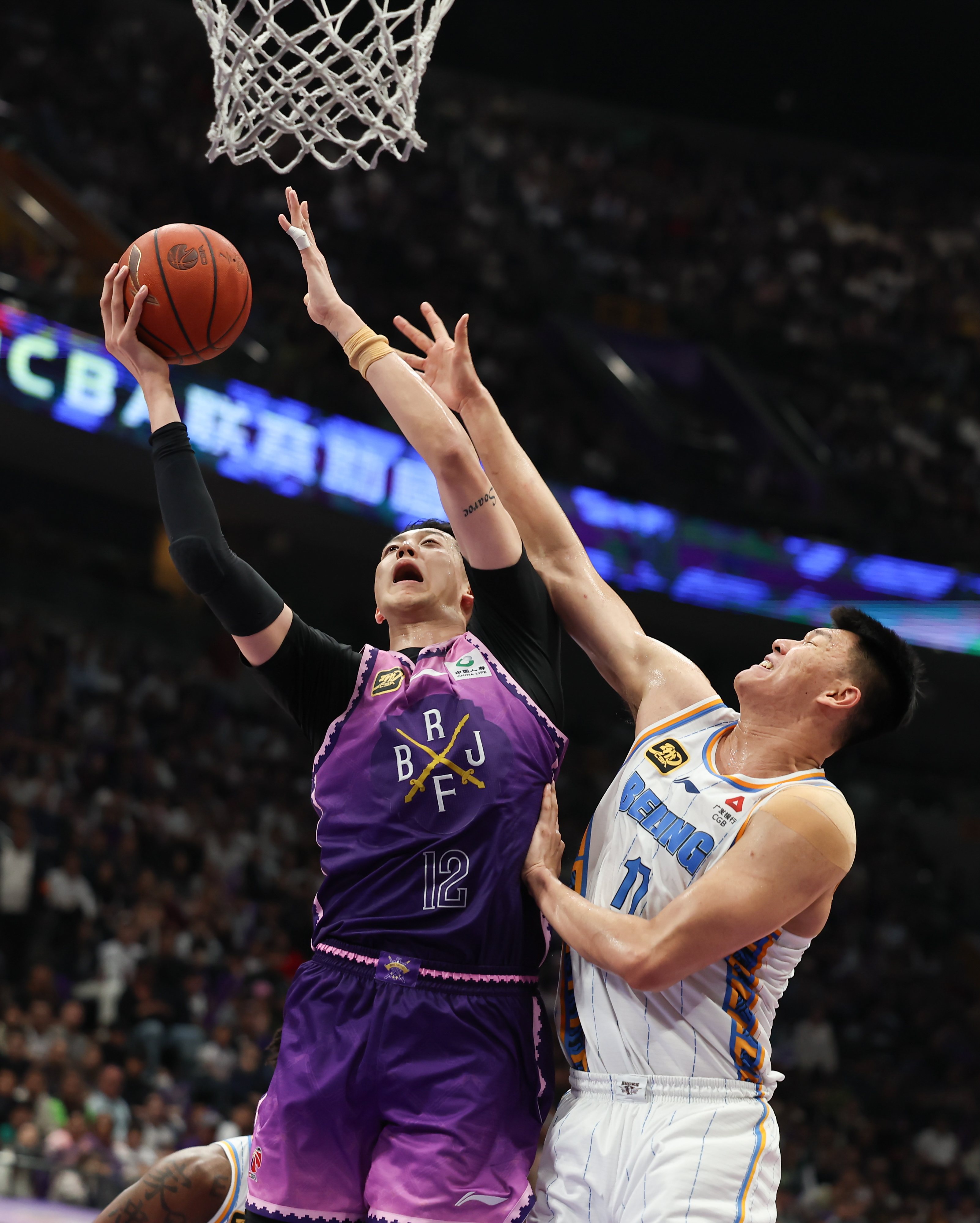 爱游戏体育网站-包含北京队在全国篮球锦标赛中打出逆转，被誉为全场沸腾的词条