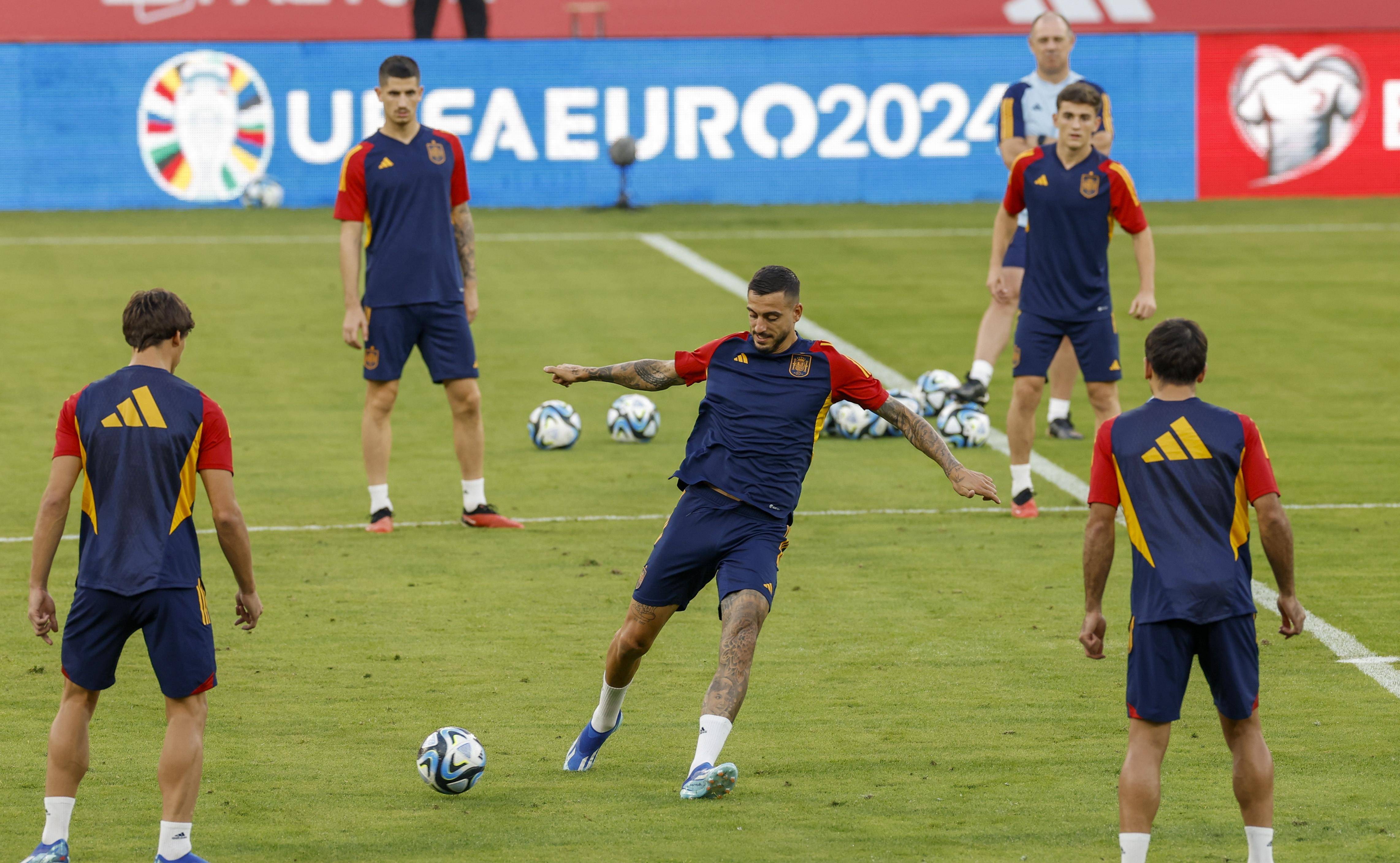 东欧国家在欧锦赛预选赛中勇往直前的简单介绍