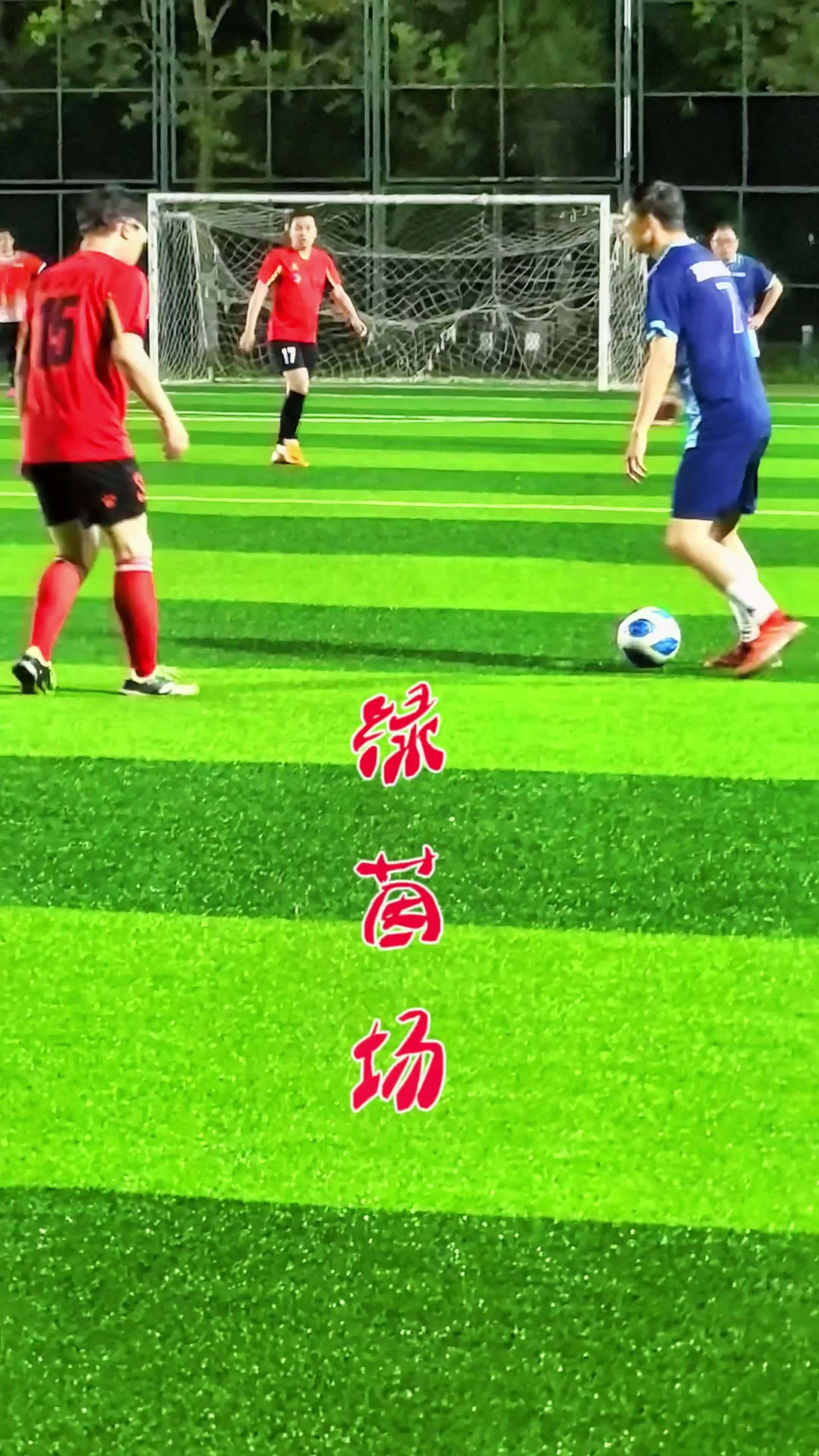 中国各路球星将在绿茵场上展现风采 中国各路球星将在绿茵场上展现风采