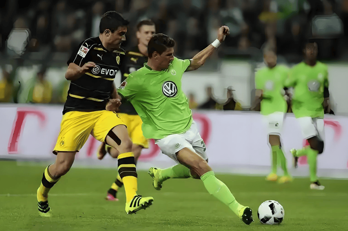 爱游戏中国官网-沃尔夫斯堡坚守主场，击败了不伦瑞克的简单介绍