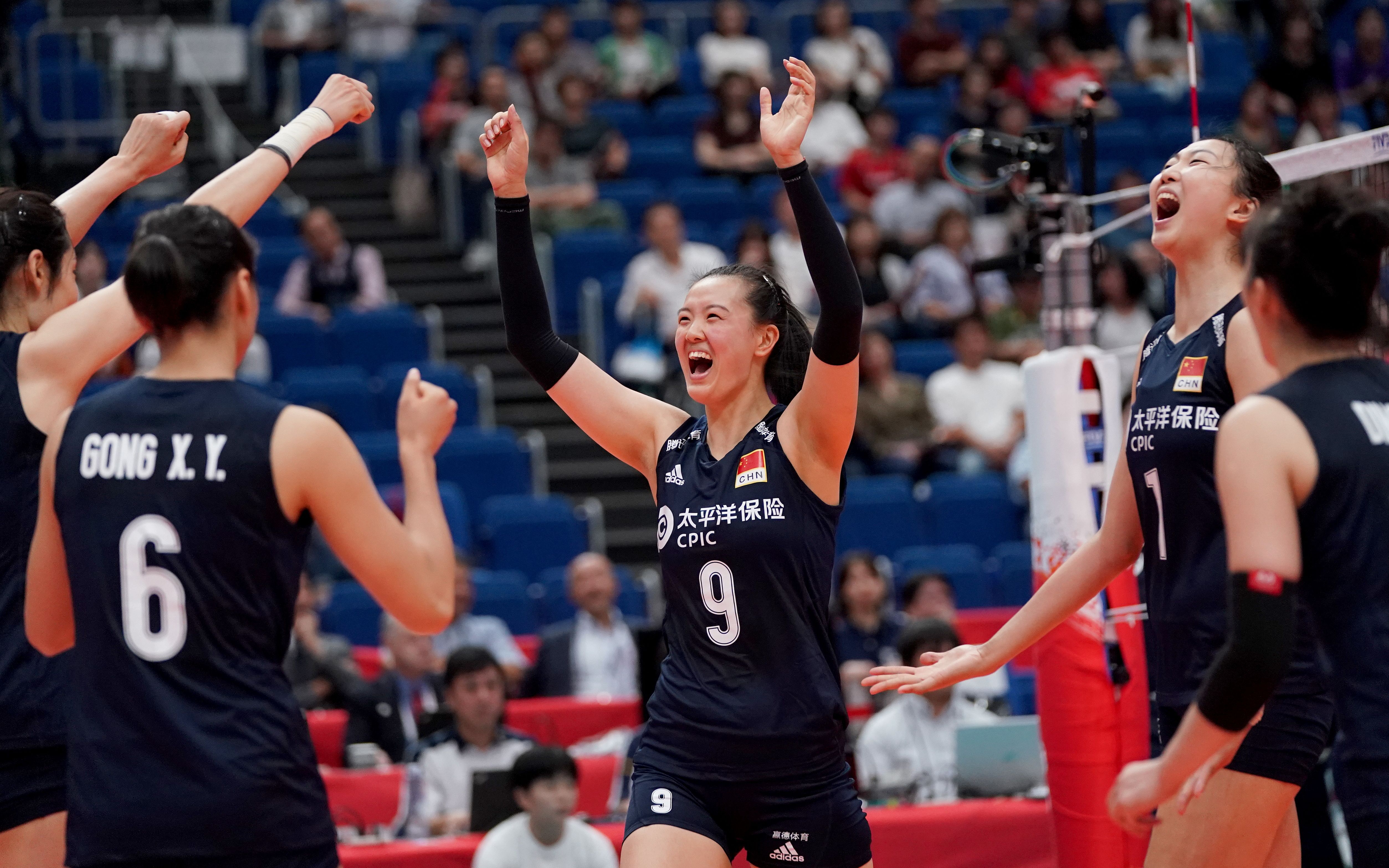 俄罗斯国家队豪取三连胜，提前锁定晋级的简单介绍