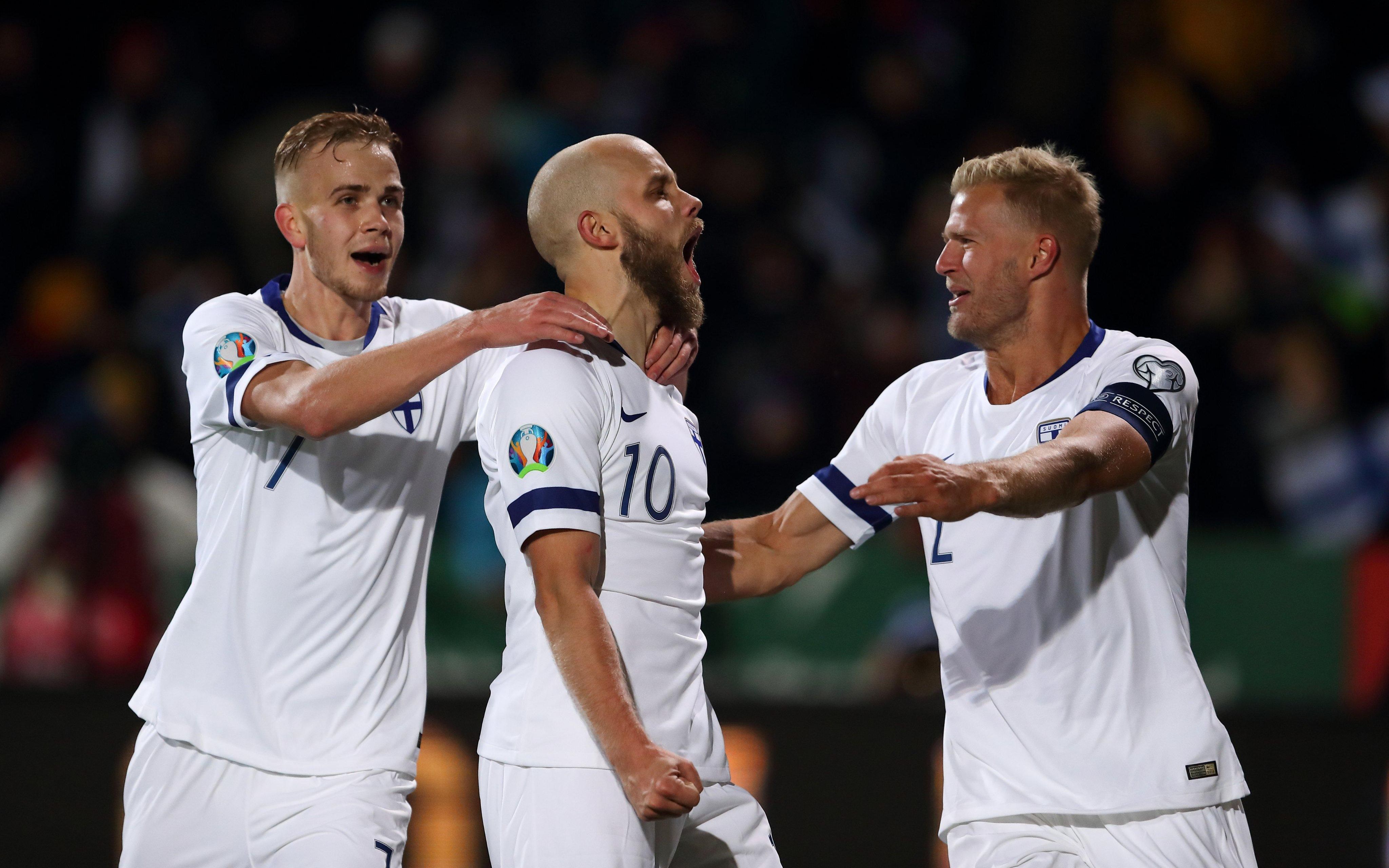 亚美尼亚横扫马其顿,芬兰险胜英格兰挺进淘汰赛的简单介绍 亚美尼亚横扫马其顿,芬兰险胜英格兰挺进淘汰赛的简单介绍