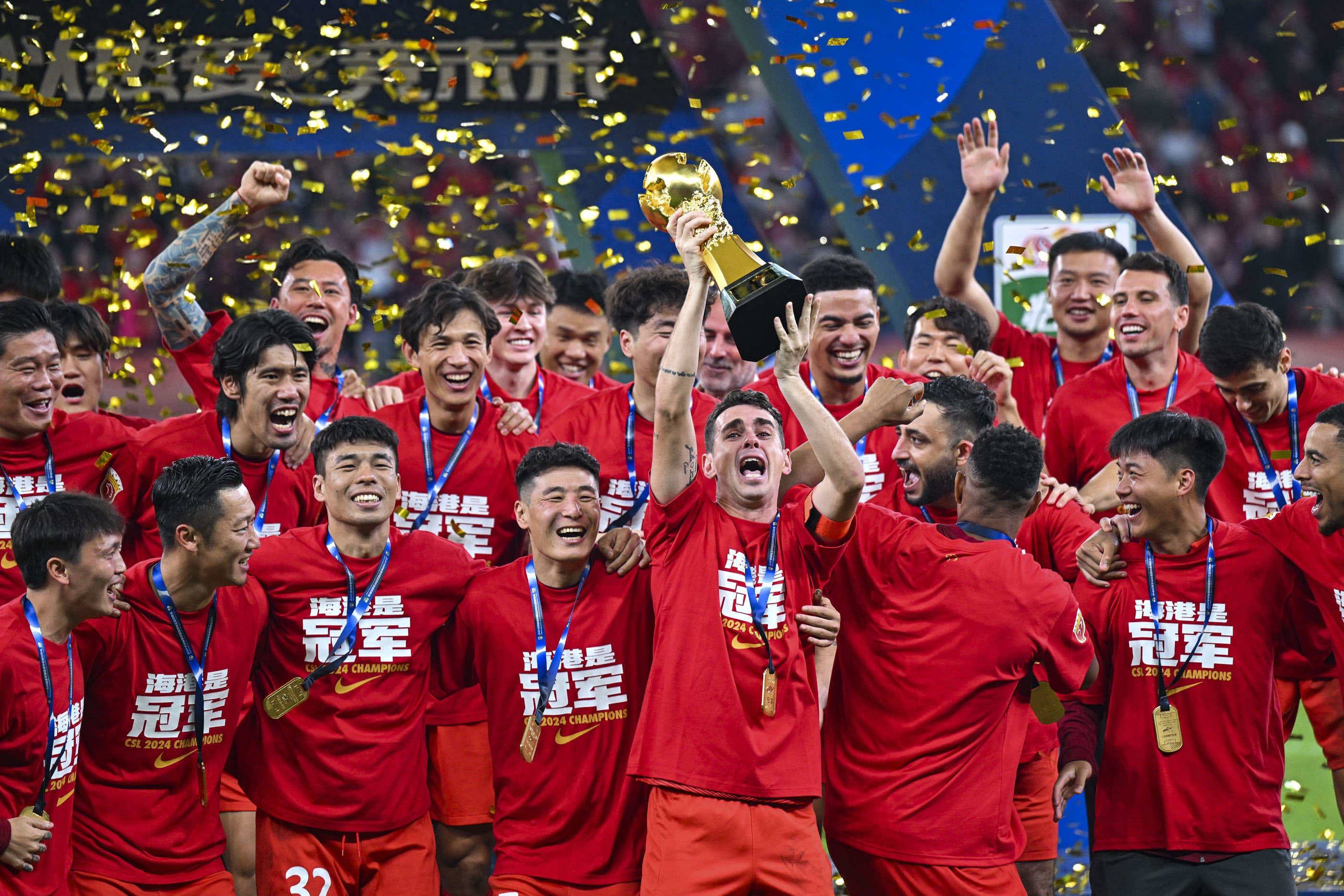 爱游戏在线-包含中超球队实力强大，赛事精彩纷呈的词条