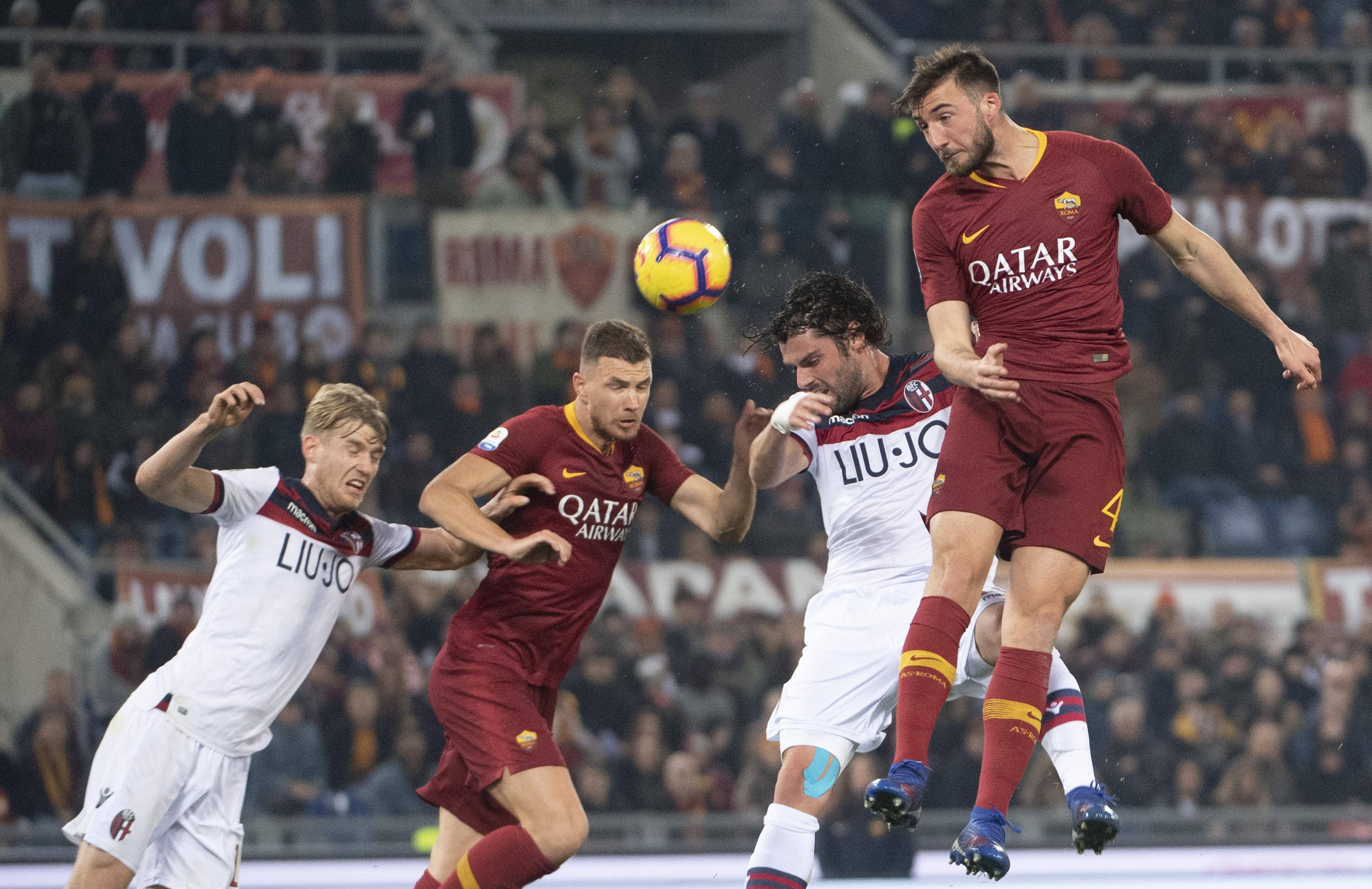 意大利联赛多支球队实力均衡,竞争激烈 意大利联赛多支球队实力均衡,竞争激烈