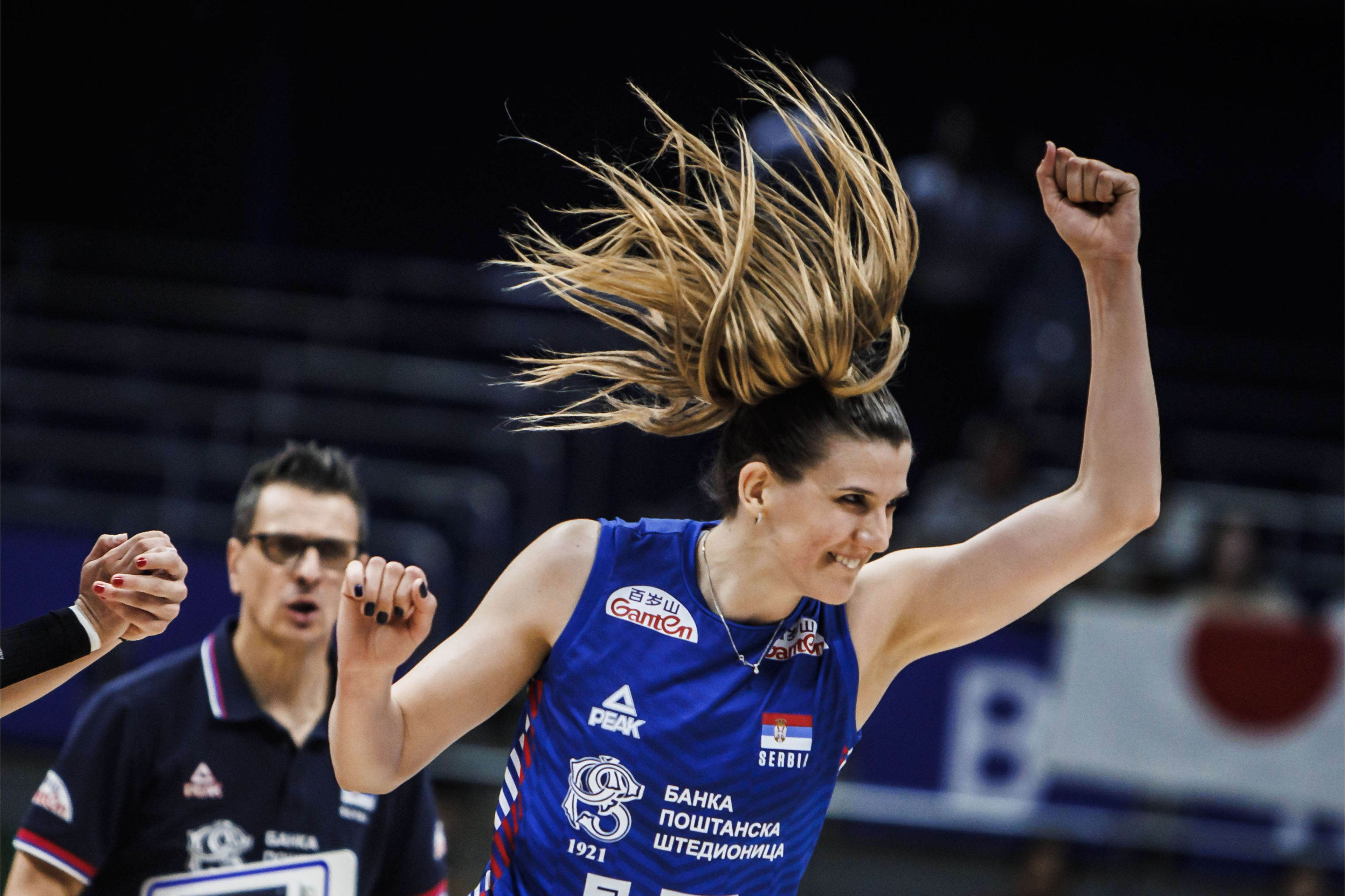 塞尔维亚队备战,准备应对困难的简单介绍 塞尔维亚队备战,准备应对困难的简单介绍