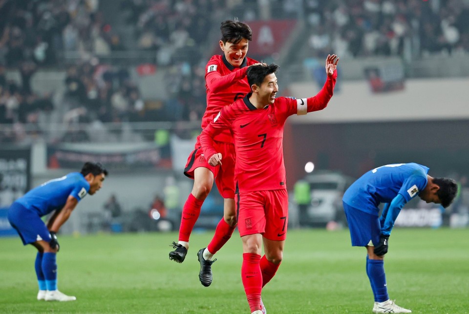 越南国家队幸运逆转赢得胜利 越南国家队幸运逆转赢得胜利