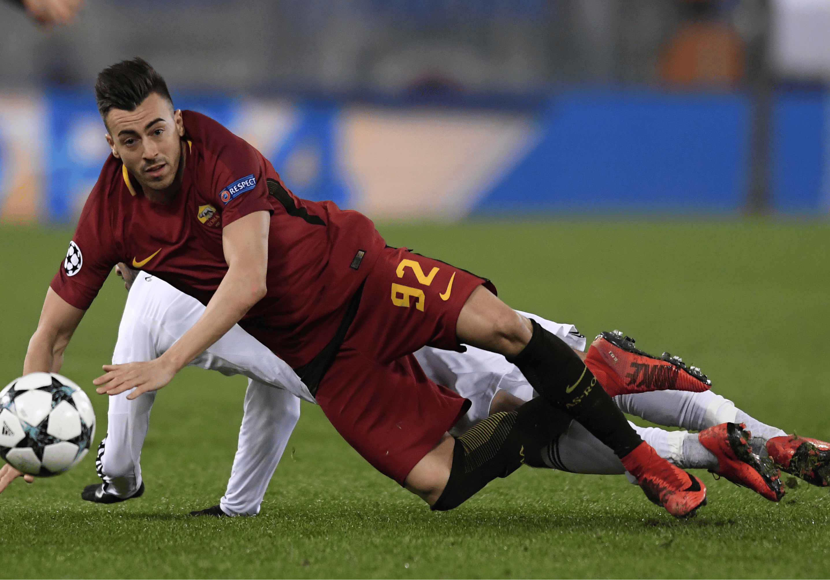 爱游戏官方登录入口-罗马客场失利，欧战赛程添难题