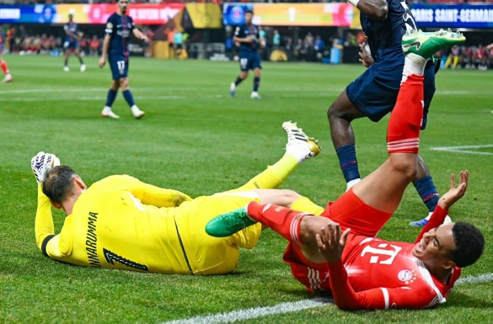 爱游戏网页版-关于拜仁慕尼黑主力伤停，球队士气受挫的信息