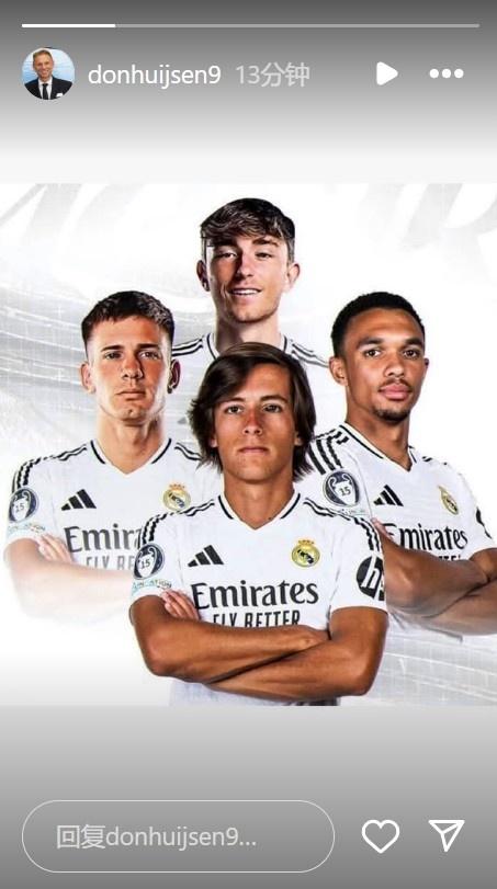 包含皇马新援表现出色,成为球队关键一员的词条 包含皇马新援表现出色,成为球队关键一员的词条