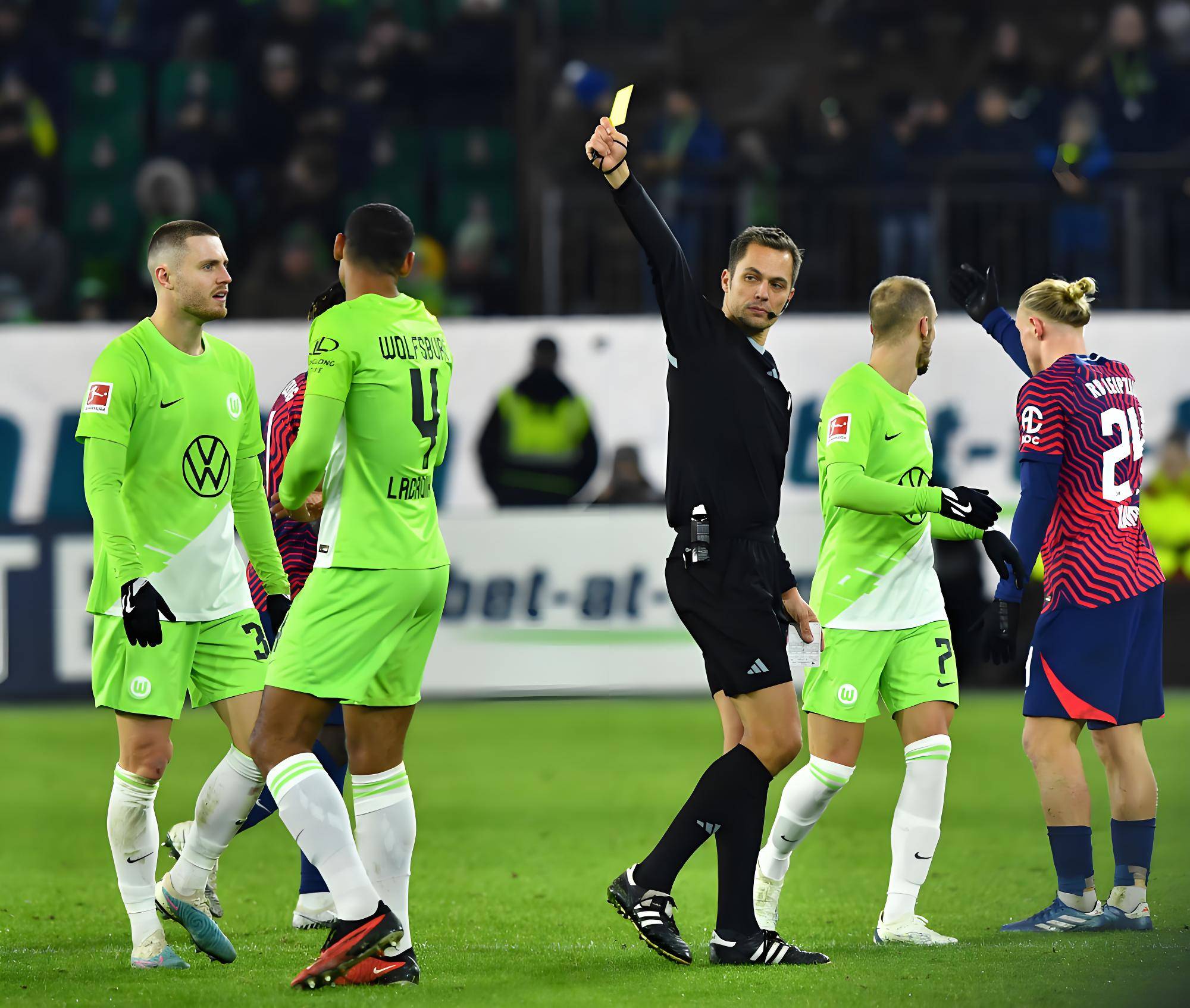 包含沃尔夫斯堡客场喜获胜利,稳固积分榜位置的词条 包含沃尔夫斯堡客场喜获胜利,稳固积分榜位置的词条