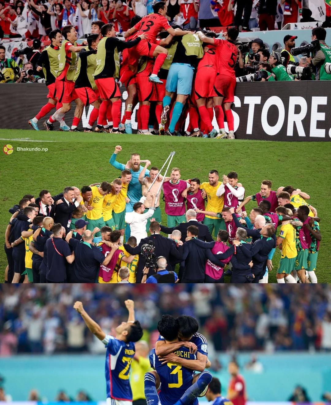 爱游戏网页版登录入口-亚洲足球盛事精彩纷呈，各支球队都有看点的简单介绍