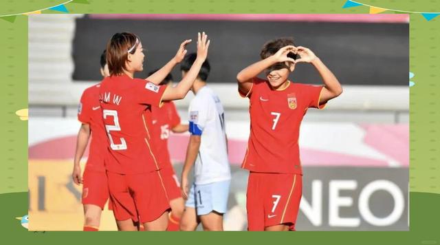 关于国内足球盛事:女足选手实力对决的信息 关于国内足球盛事:女足选手实力对决的信息