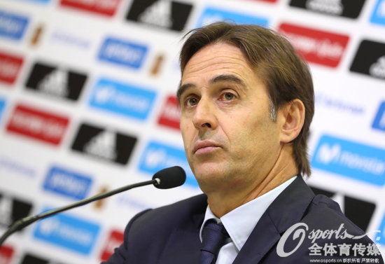 爱游戏亚洲官网-洛佩特吉：巴萨表现亮眼，皇家马德里需警惕