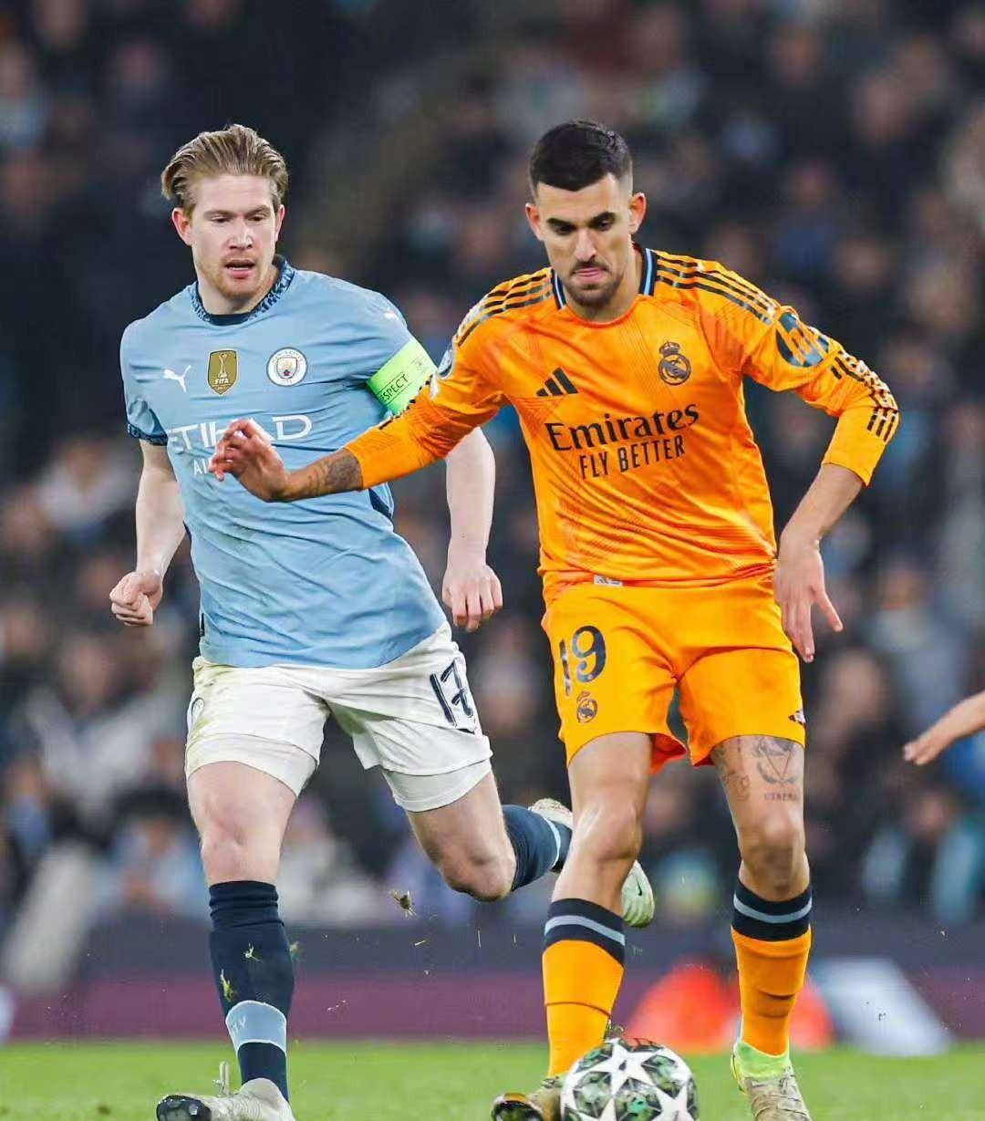 爱游戏官网入口-皇马将在主场对阵曼城，决意夺冠