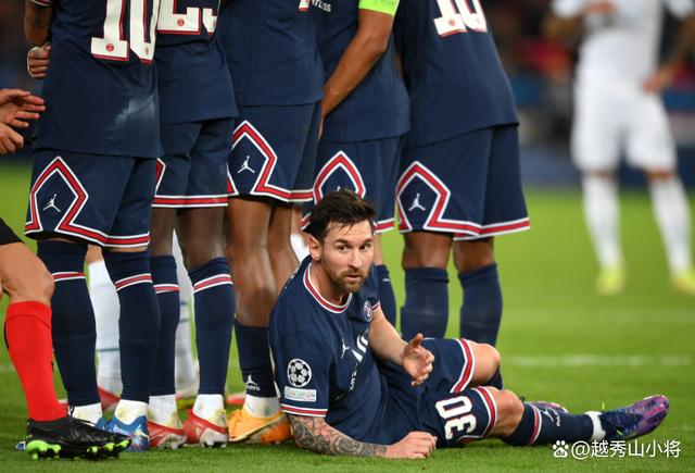 梅西神锋破门,巴黎逆转战胜皇马 梅西神锋破门,巴黎逆转战胜皇马