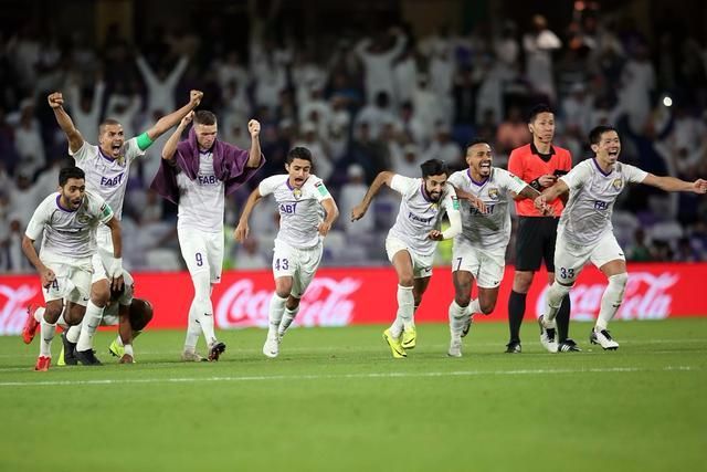 爱游戏入口-包含阿尔艾因队员实力足够，轻松晋级下一轮的词条