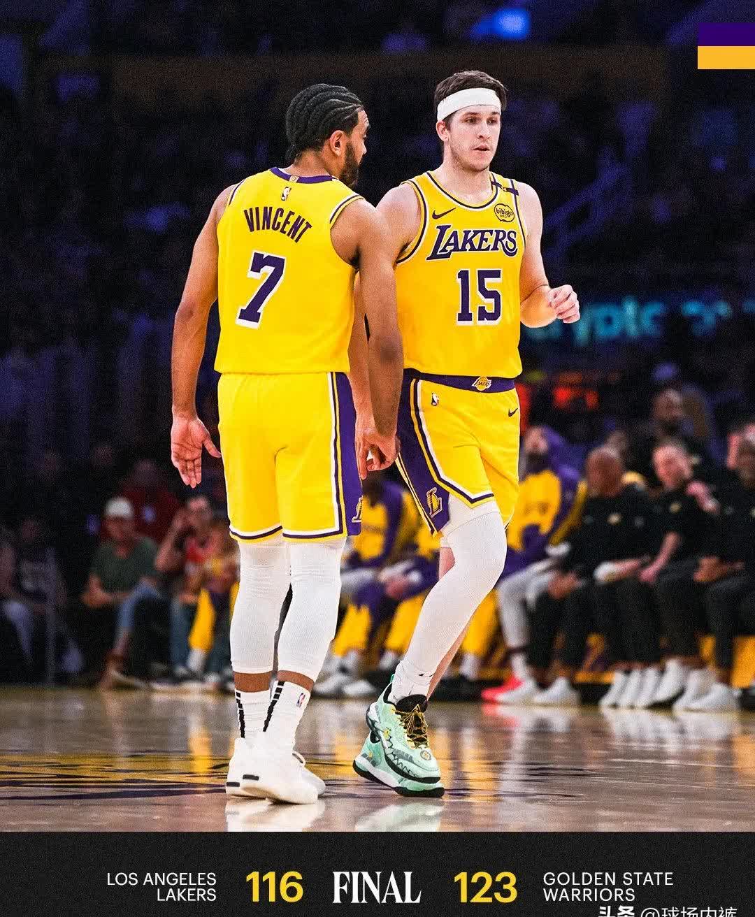 湖人队老将复出,全队士气大振备战接下来比赛 湖人队老将复出,全队士气大振备战接下来比赛