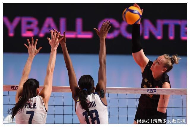 非洲女足联赛擂台争锋，胜负难定