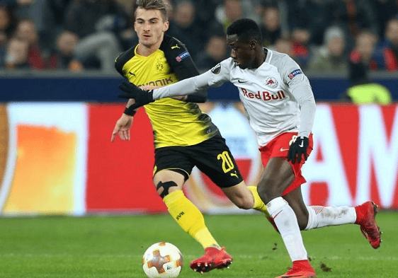 尤文图斯主场大胜拜仁慕尼黑,欧冠前景看好 尤文图斯主场大胜拜仁慕尼黑,欧冠前景看好