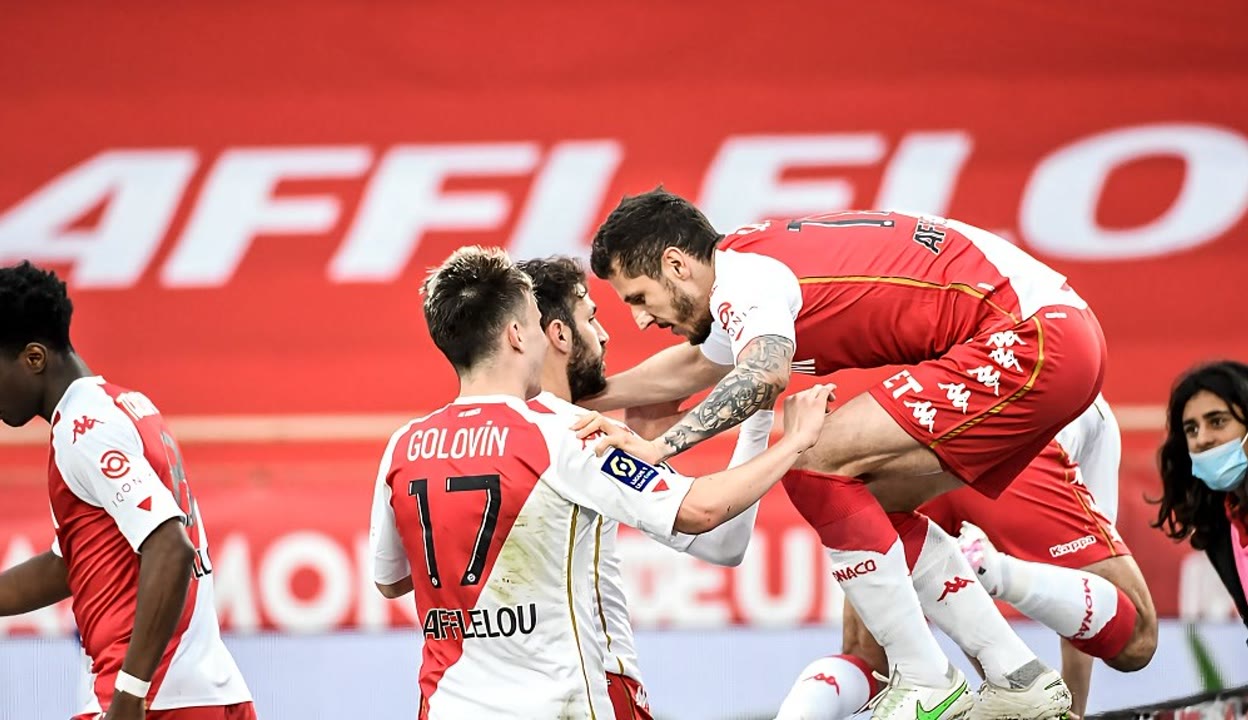 爱游戏入口-关于摩纳哥队员努力奋斗，取得连败终结的信息