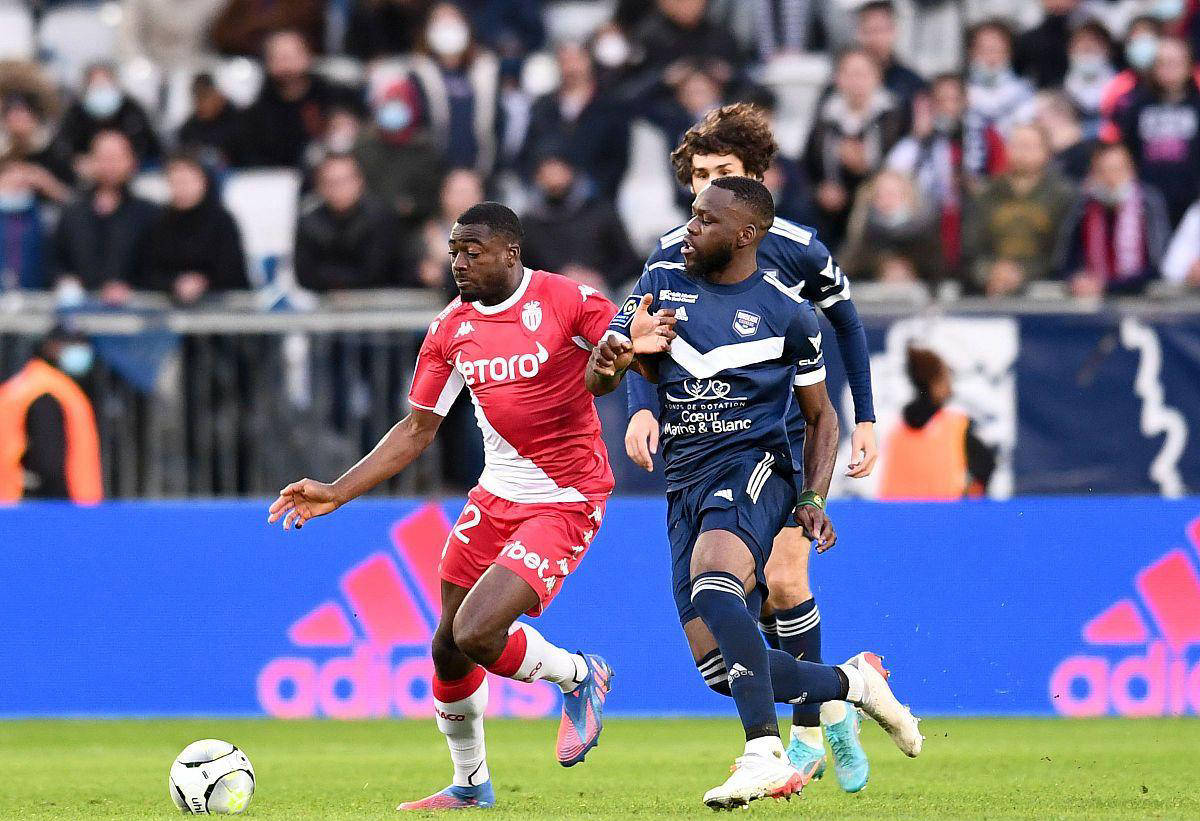 关于摩纳哥队员努力奋斗,取得连败终结的信息 关于摩纳哥队员努力奋斗,取得连败终结的信息