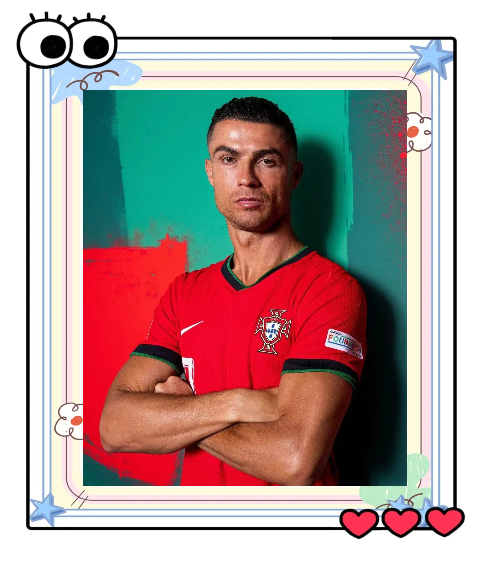 关于葡萄牙队长领衔火线复出,率队闯入欧洲杯四强的信息 关于葡萄牙队长领衔火线复出,率队闯入欧洲杯四强的信息