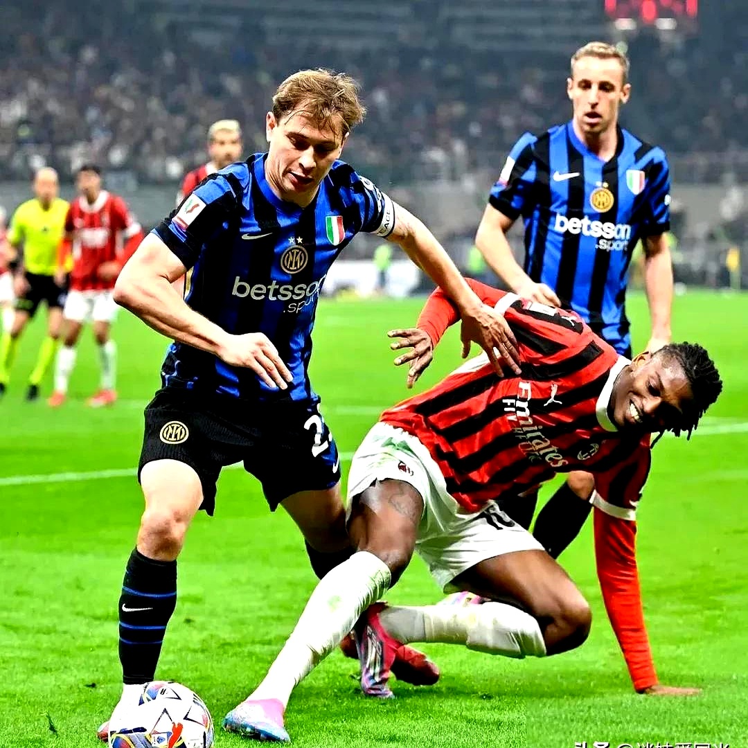 爱游戏体育下载-关于尤文图斯客场输给AC米兰意甲争冠局势严峻的信息