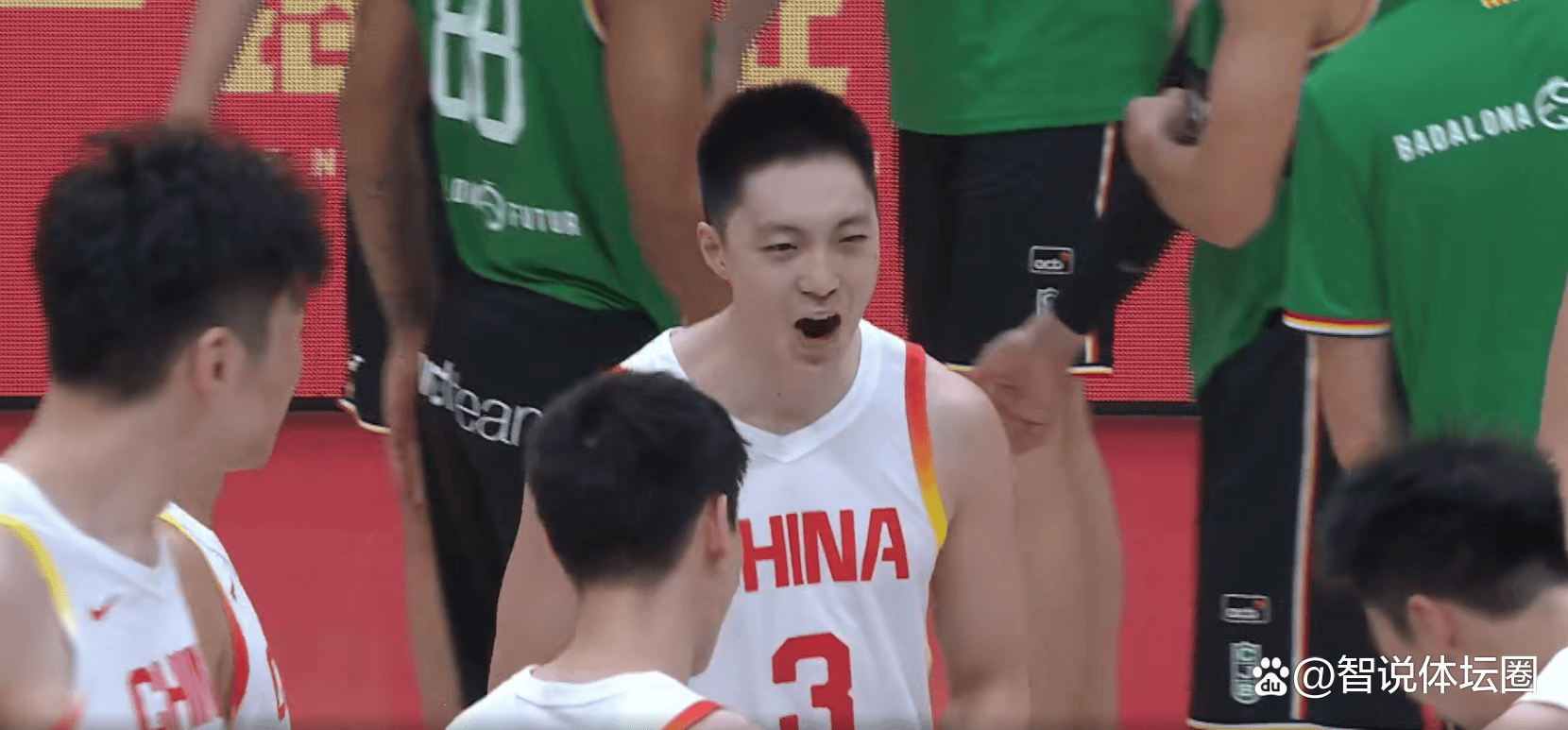 球队备战最后一周,全力冲刺新赛季CBA的简单介绍 球队备战最后一周,全力冲刺新赛季CBA的简单介绍