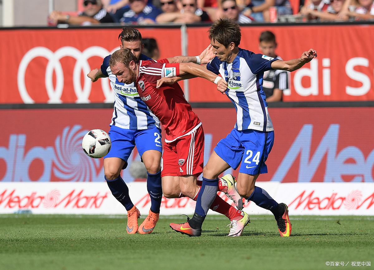 爱游戏在线登录-柏林赫塔青训球员表现出色，或获得一线队机会