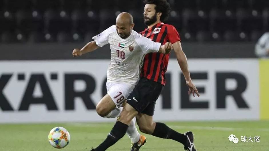 爱游戏体育官网-瓦赫达收获关键胜利，挺进亚冠四强