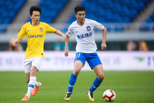 苏宁主场不敌泰达，整体表现有待提升的简单介绍