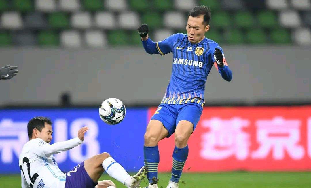 苏宁主场不敌泰达,整体表现有待提升的简单介绍 苏宁主场不敌泰达,整体表现有待提升的简单介绍