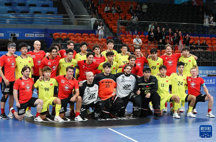 加拿大队夺冠，曲棍球实力超群