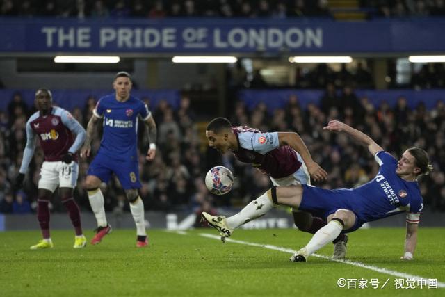 爱游戏app下载-切尔西主场保持不败，榜首无悬念