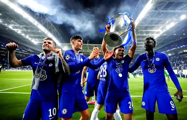 切尔西主场保持不败,榜首无悬念 切尔西主场保持不败,榜首无悬念