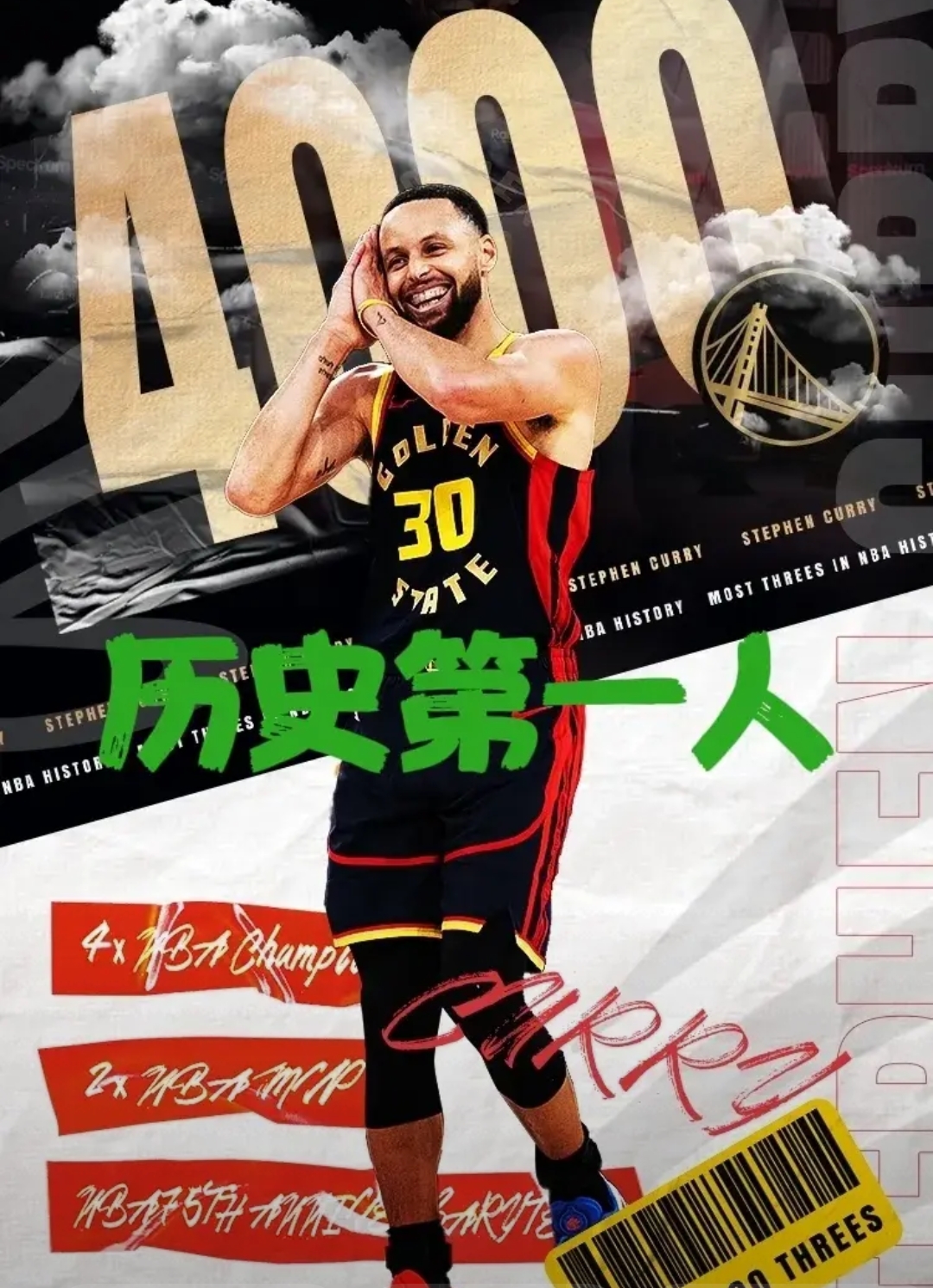 勇士总决赛四战三胜骑士,成功卫冕夺得NBA冠军 勇士总决赛四战三胜骑士,成功卫冕夺得NBA冠军