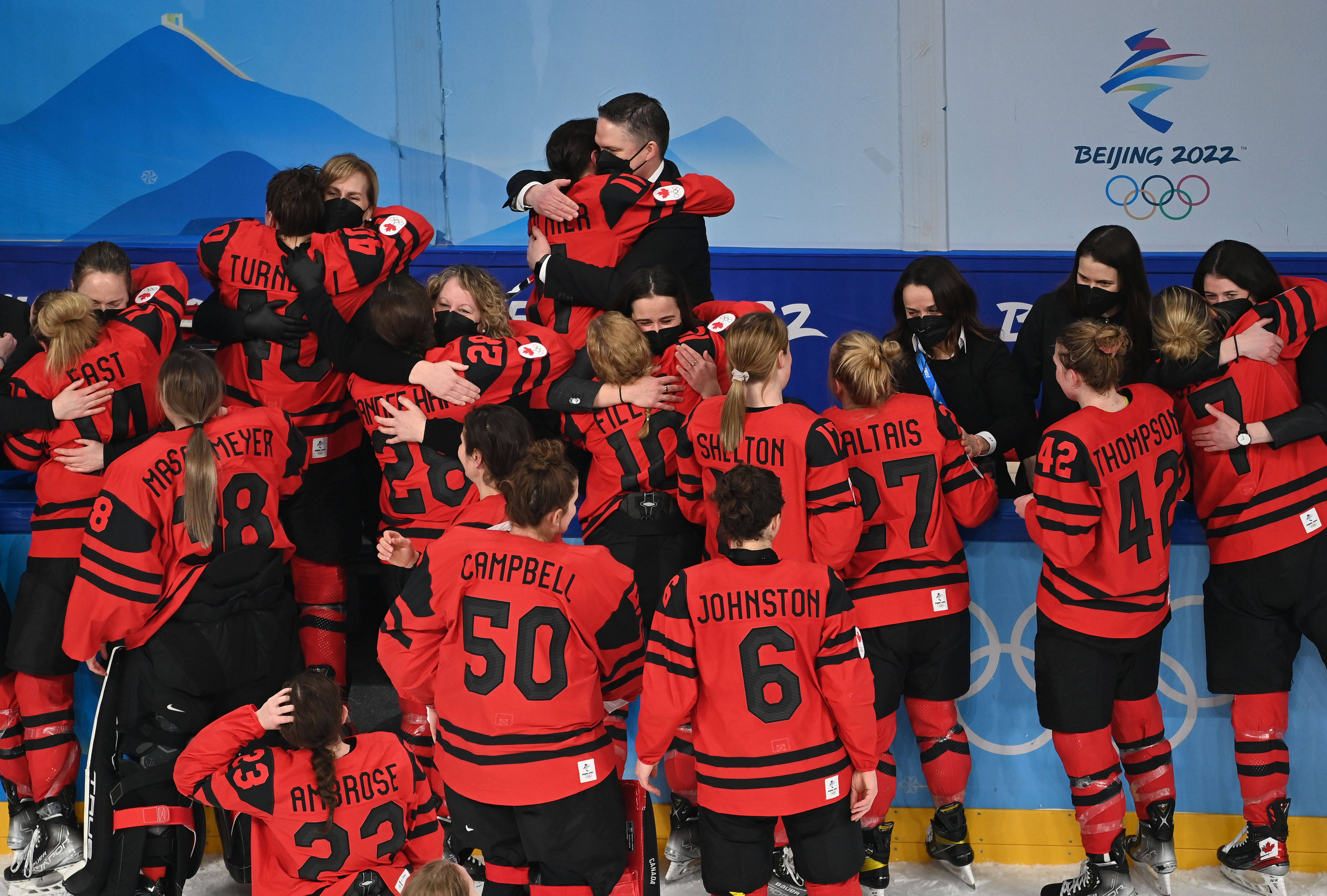 包含热血时刻!加拿大队战胜俄罗斯队的词条 包含热血时刻!加拿大队战胜俄罗斯队的词条