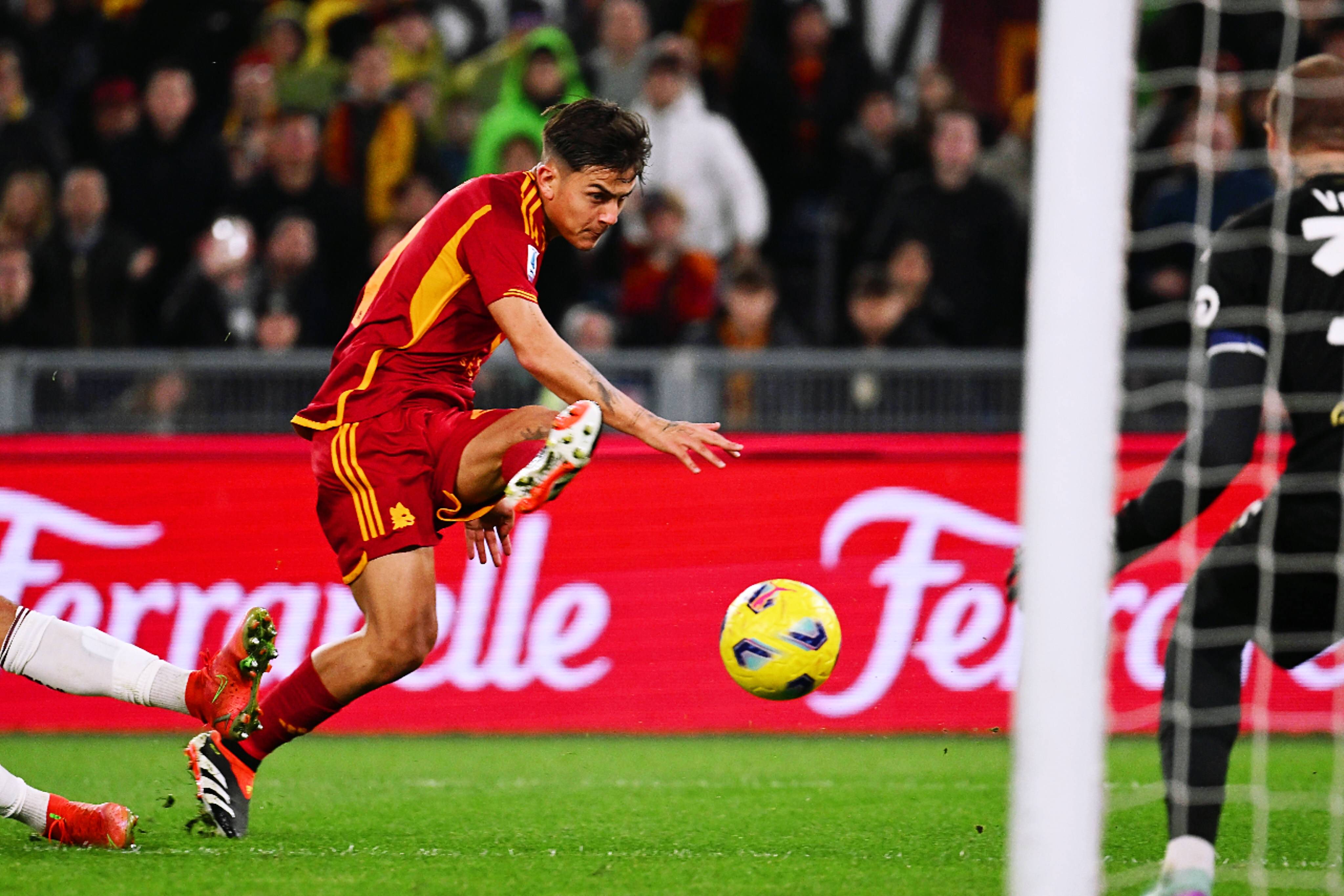 罗马客场大胜,目标冲击欧洲赛场 罗马客场大胜,目标冲击欧洲赛场