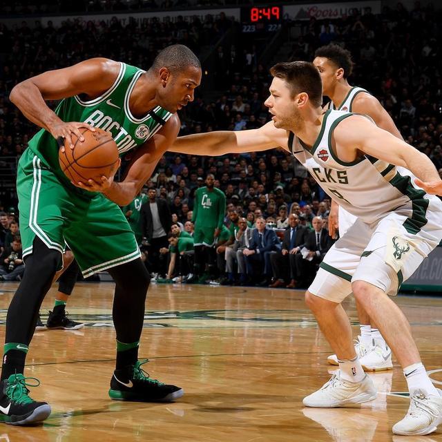 凯尔特人艰难抉择,晋级前路充满艰难! 凯尔特人艰难抉择,晋级前路充满艰难!