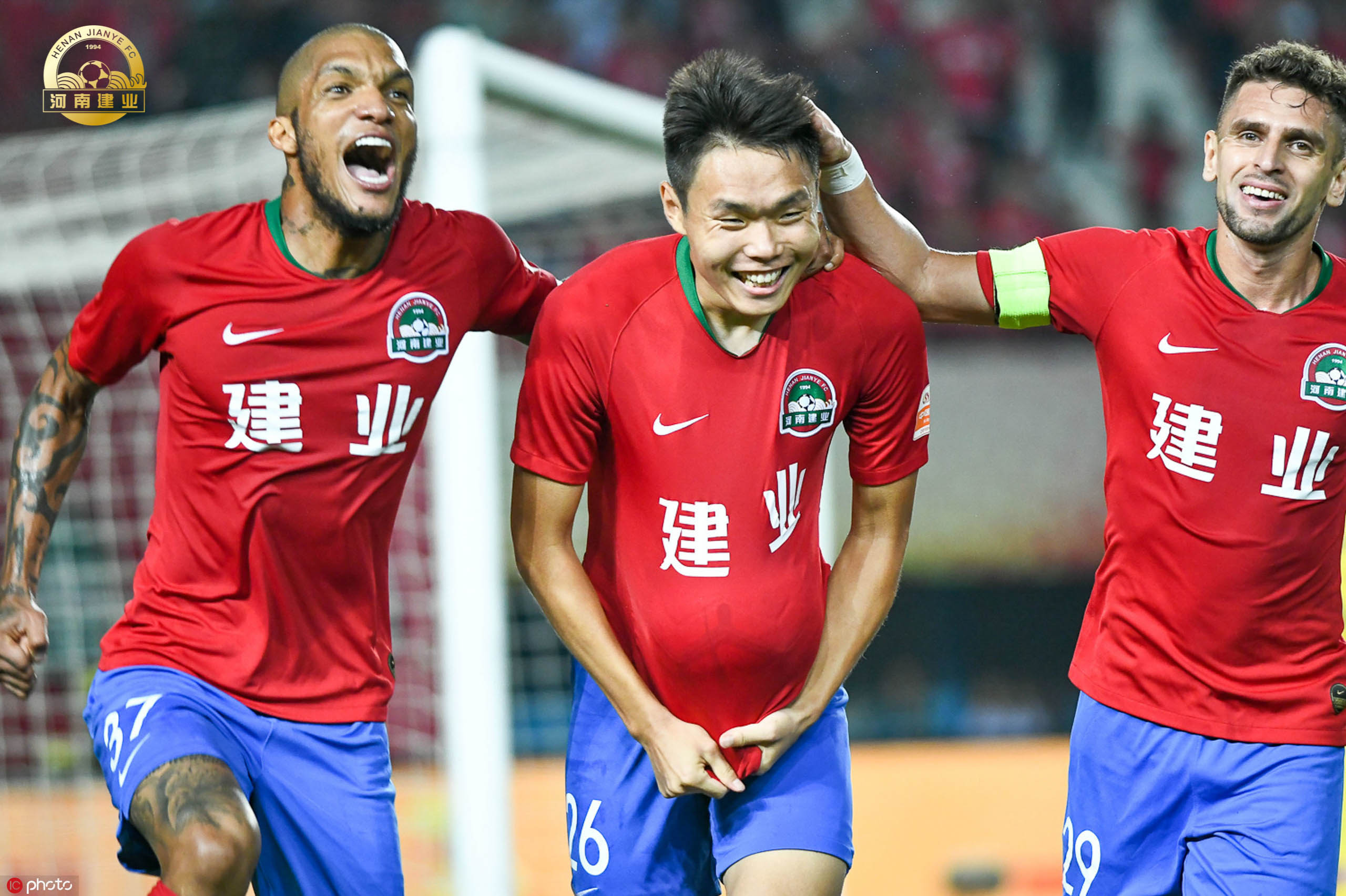 爱游戏亚洲官网-河南建业客场输给河北永和，遭遇困境