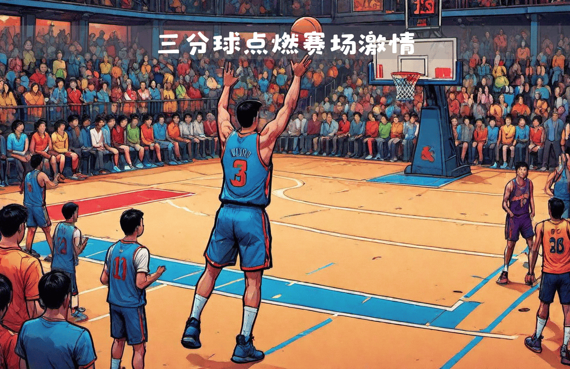 张扬个性!篮球赛场独具魅力球员崭露头角的简单介绍 张扬个性!篮球赛场独具魅力球员崭露头角的简单介绍