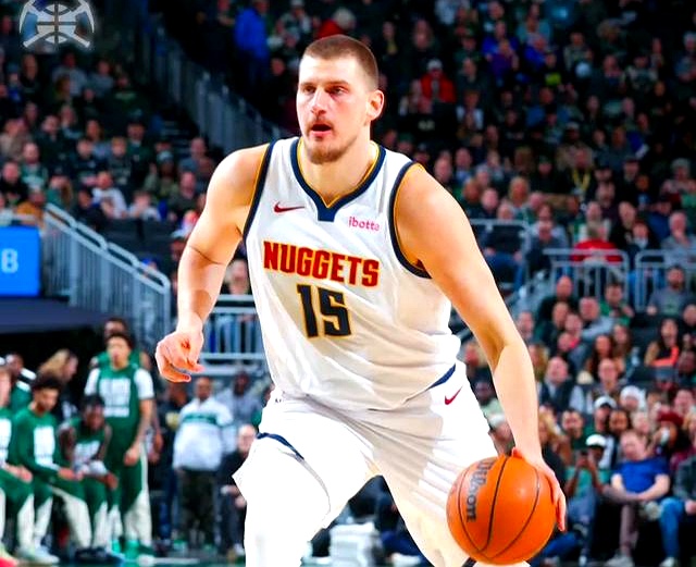 爱游戏官网-开拓者力克掘金，米尔萨普24分