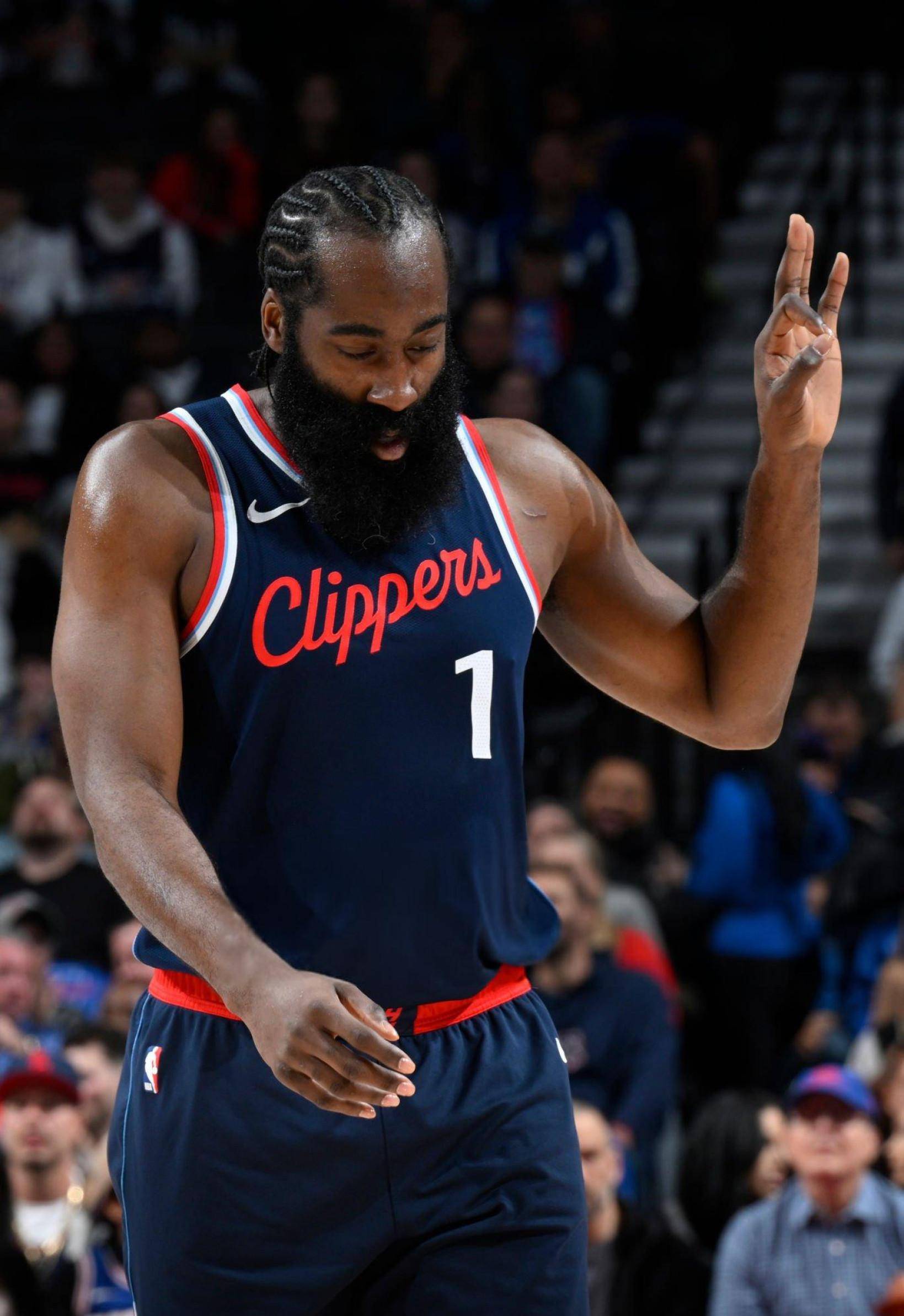 快船大胜勇士,成功保持连胜纪录的简单介绍 快船大胜勇士,成功保持连胜纪录的简单介绍