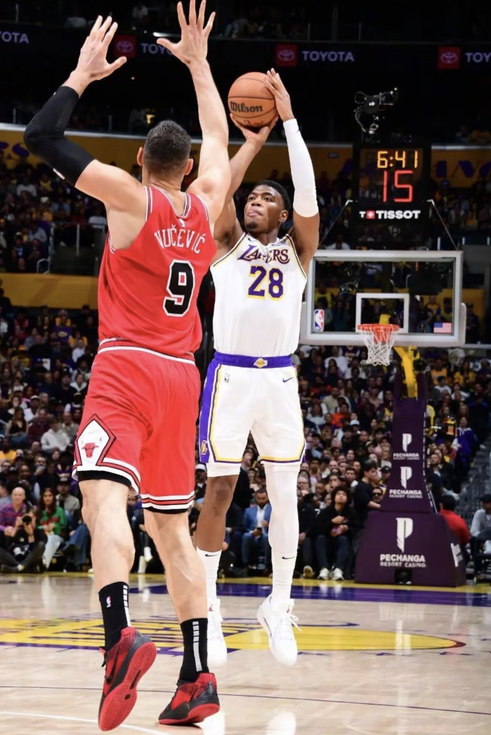 爱游戏体育地址-公牛击败篮网，连续豪取五连胜