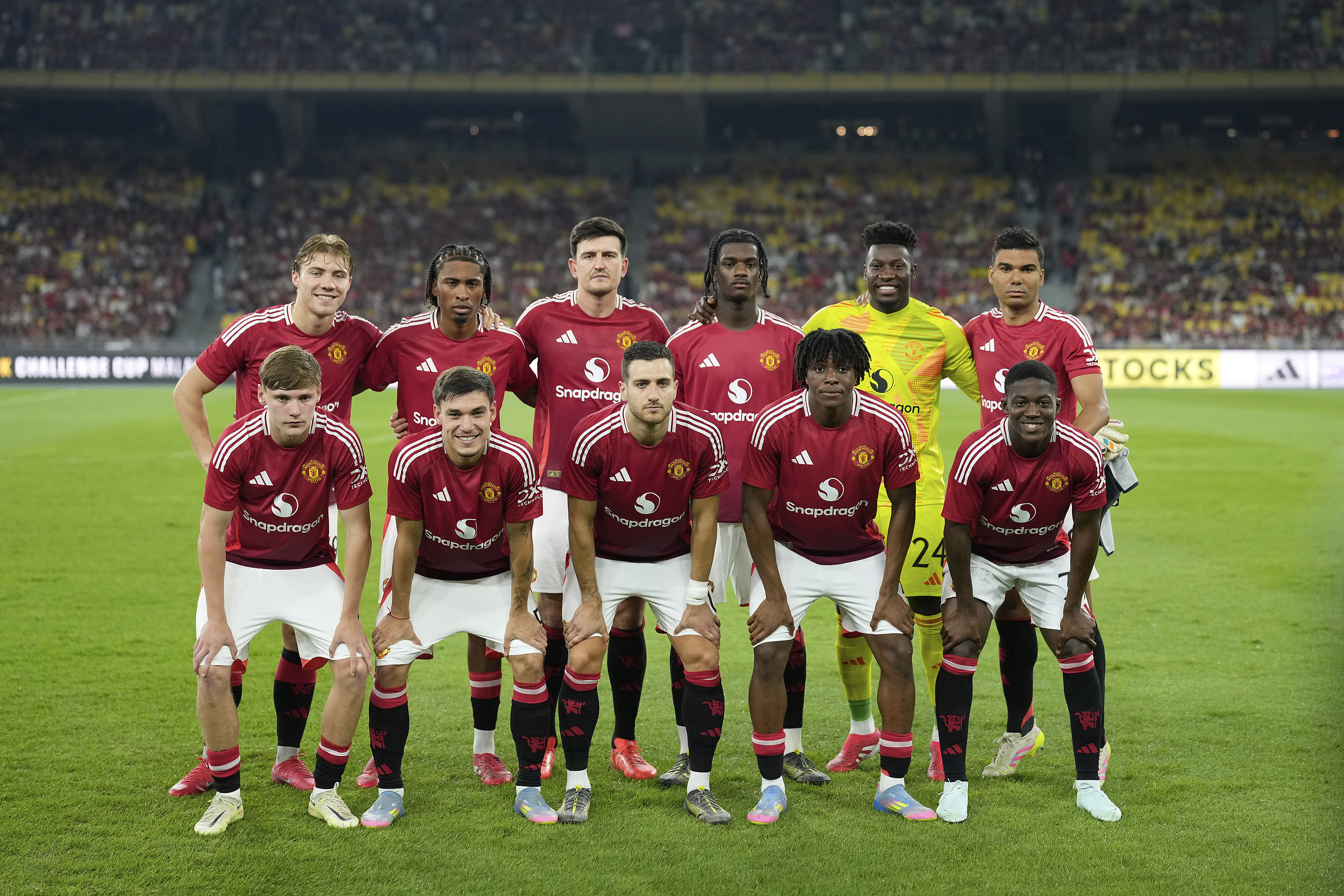 世界级球队集结一堂,亚洲足球盛事引爆热情的简单介绍 世界级球队集结一堂,亚洲足球盛事引爆热情的简单介绍