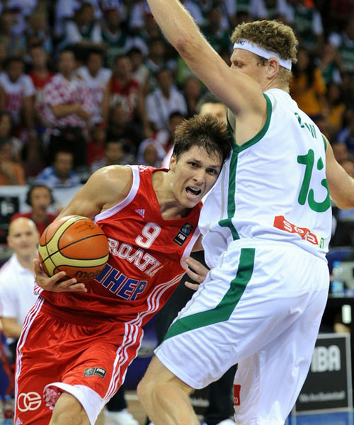 爱游戏体育地址-关于克罗地亚被斯洛文尼亚逆转，克罗地亚憾失晋级之机！的信息